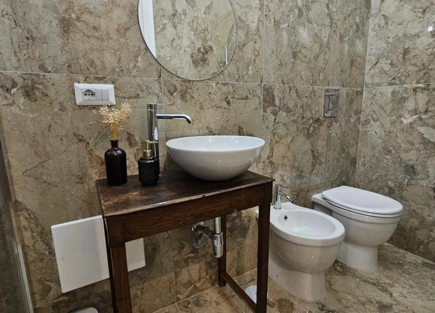 Bethel Come Casa Apartments Naples