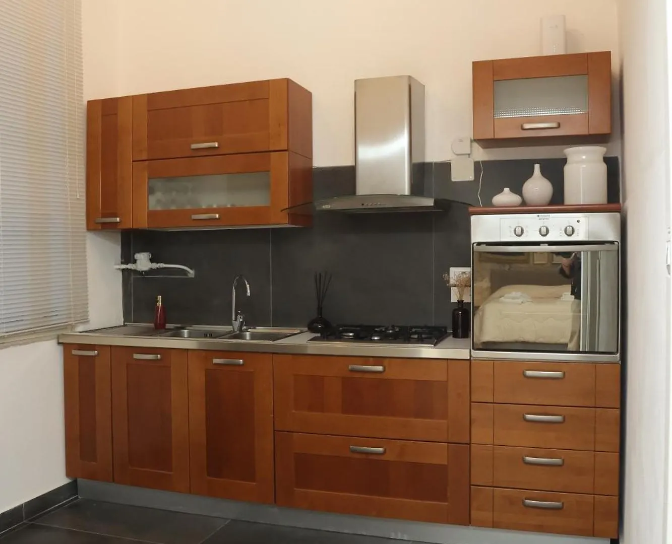 Bethel Come Casa Apartments Naples Italy
