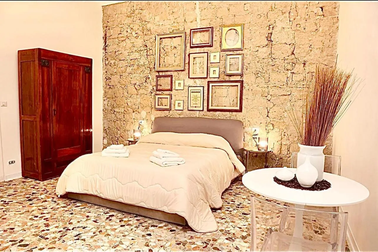 Bethel Come Casa Apartments Naples