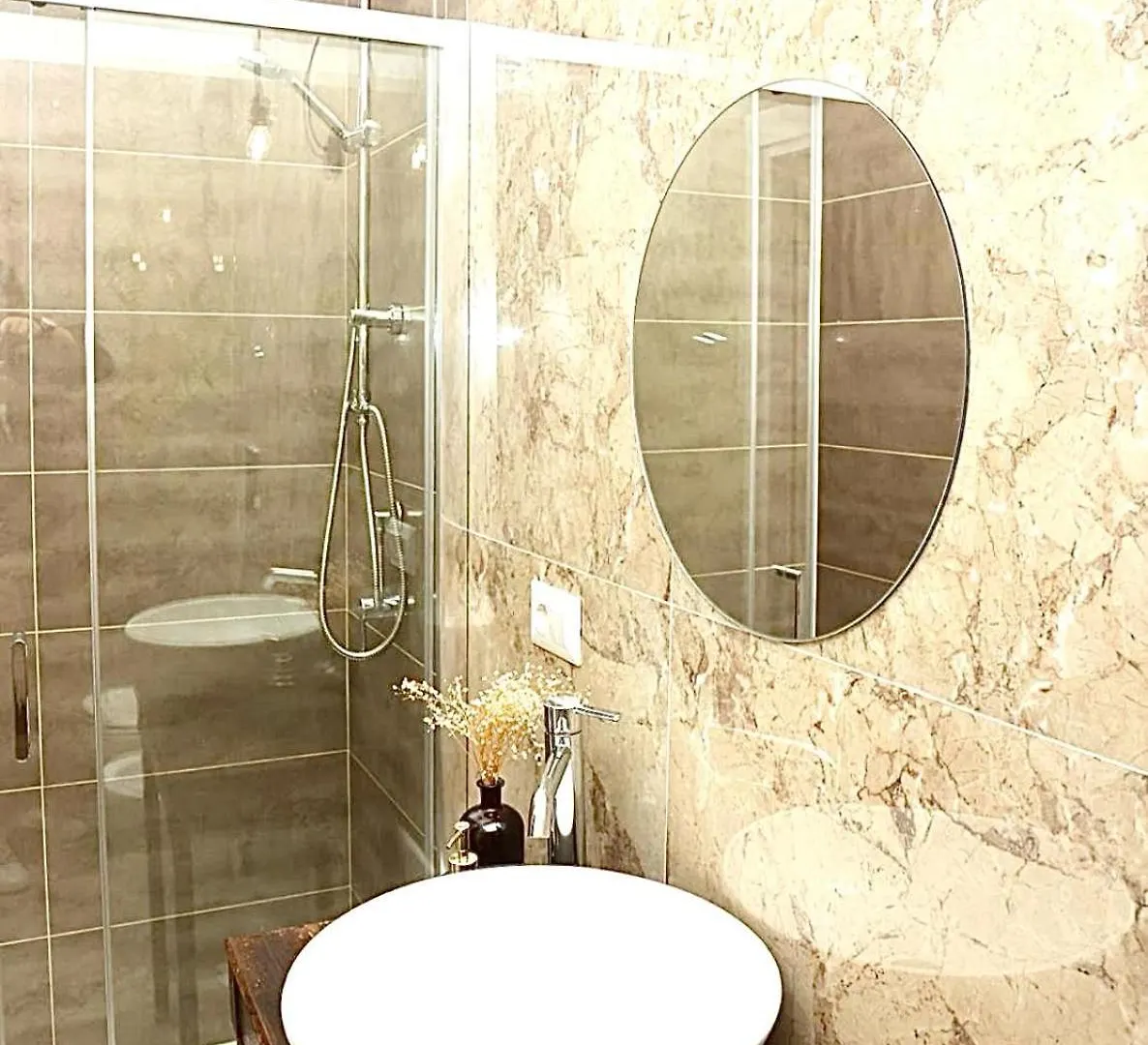 Bethel Come Casa Apartments Naples Italy