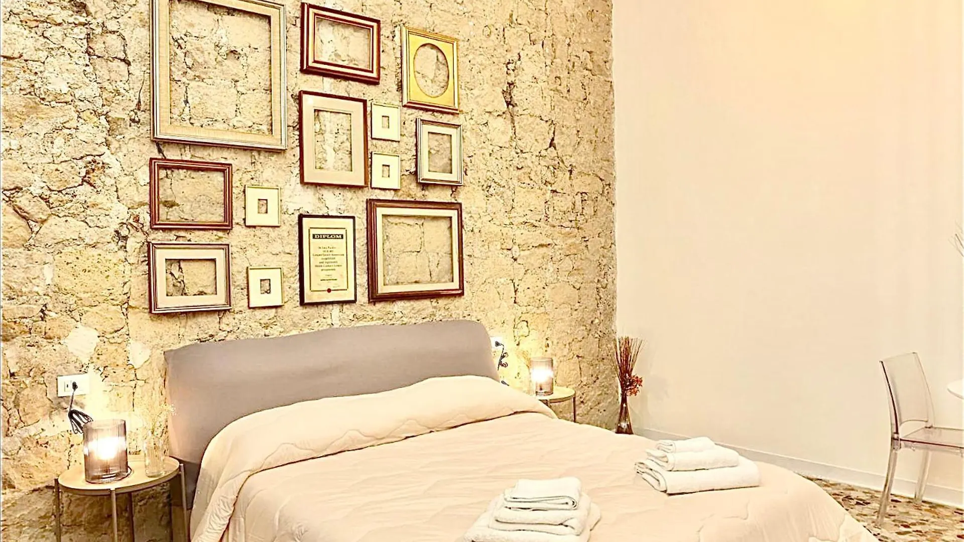 Bethel Come Casa Apartments Naples