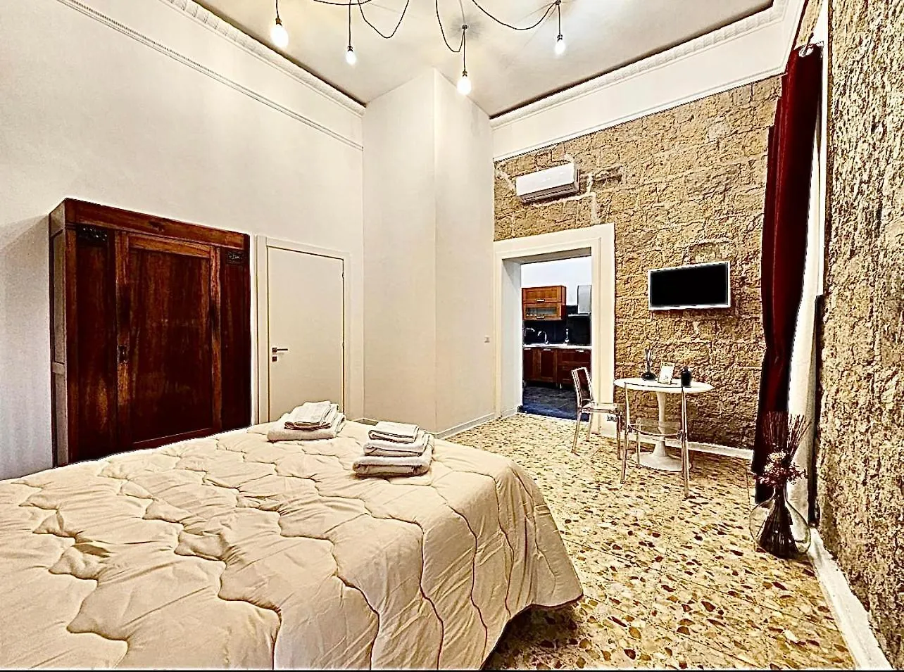 Bethel Come Casa Apartments Naples