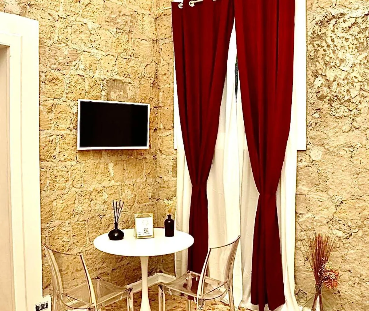 Bethel Come Casa Apartments Naples 0*,  Italy