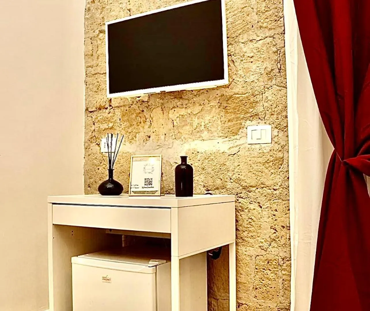 Bethel Come Casa Apartments Naples Italy