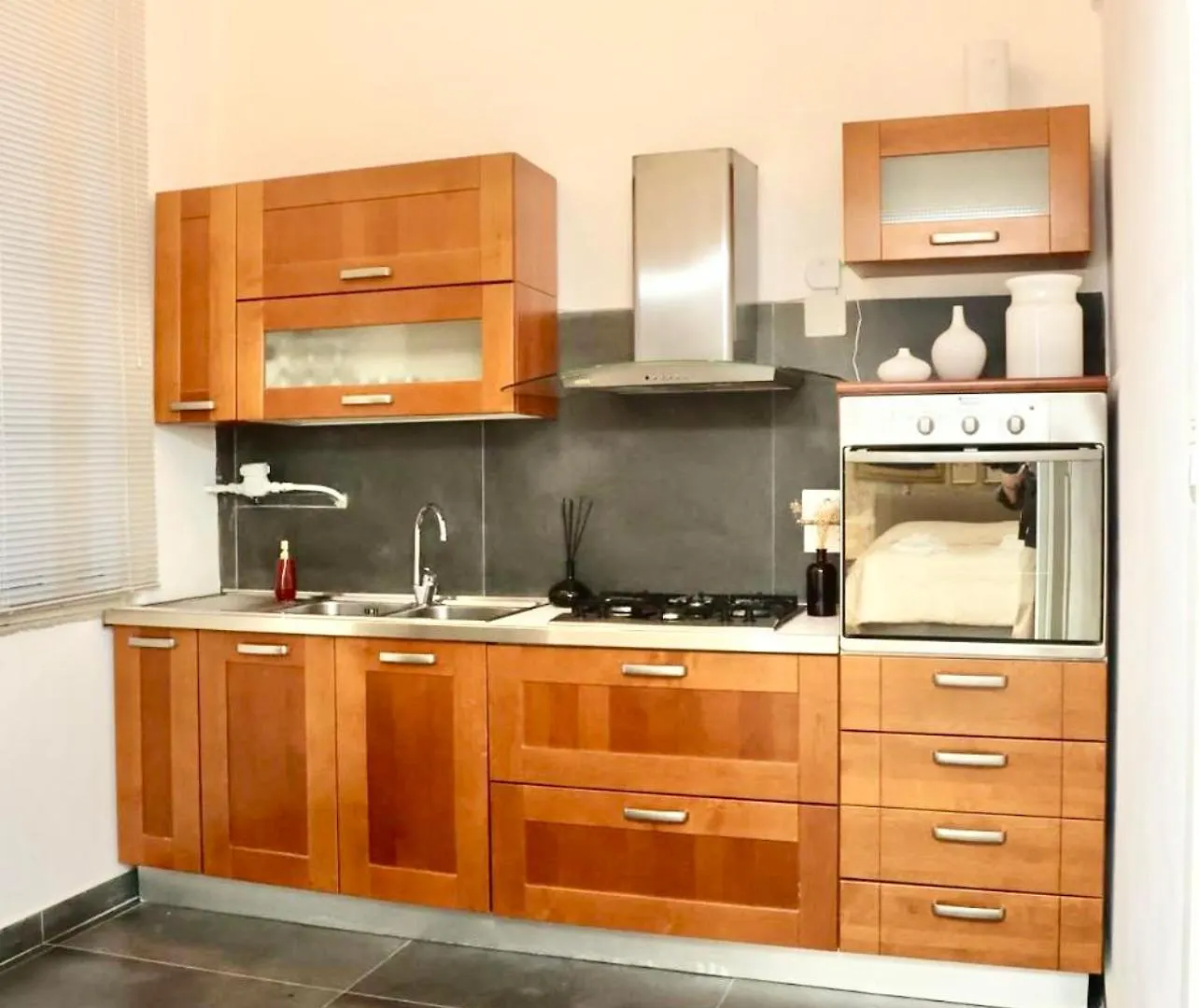 Bethel Come Casa Apartments Naples 0*,  Italy