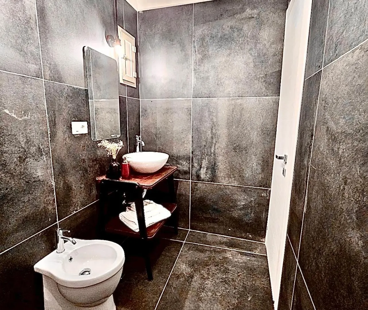 Bethel Come Casa Apartments Naples