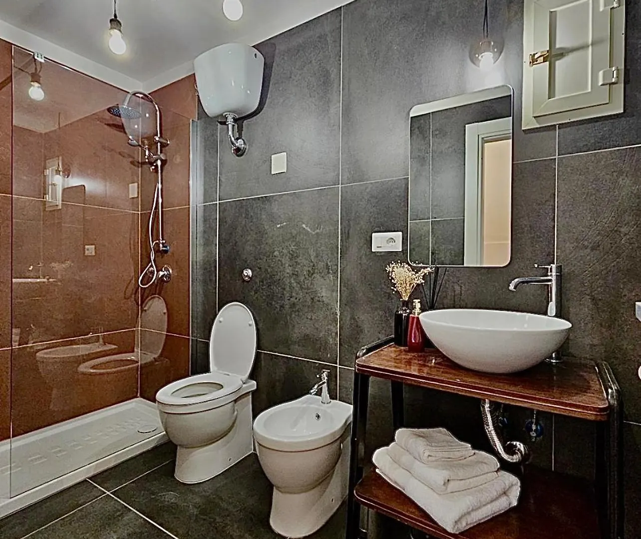 Bethel Come Casa Apartments Naples 0*,  Italy