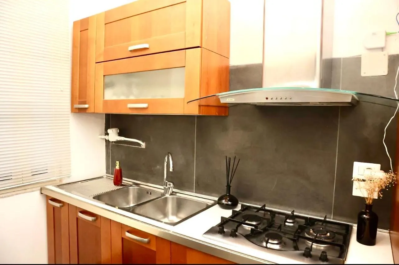 Bethel Come Casa Apartments Naples