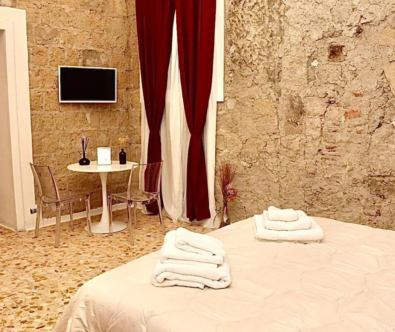 Bethel Come Casa Apartments Naples