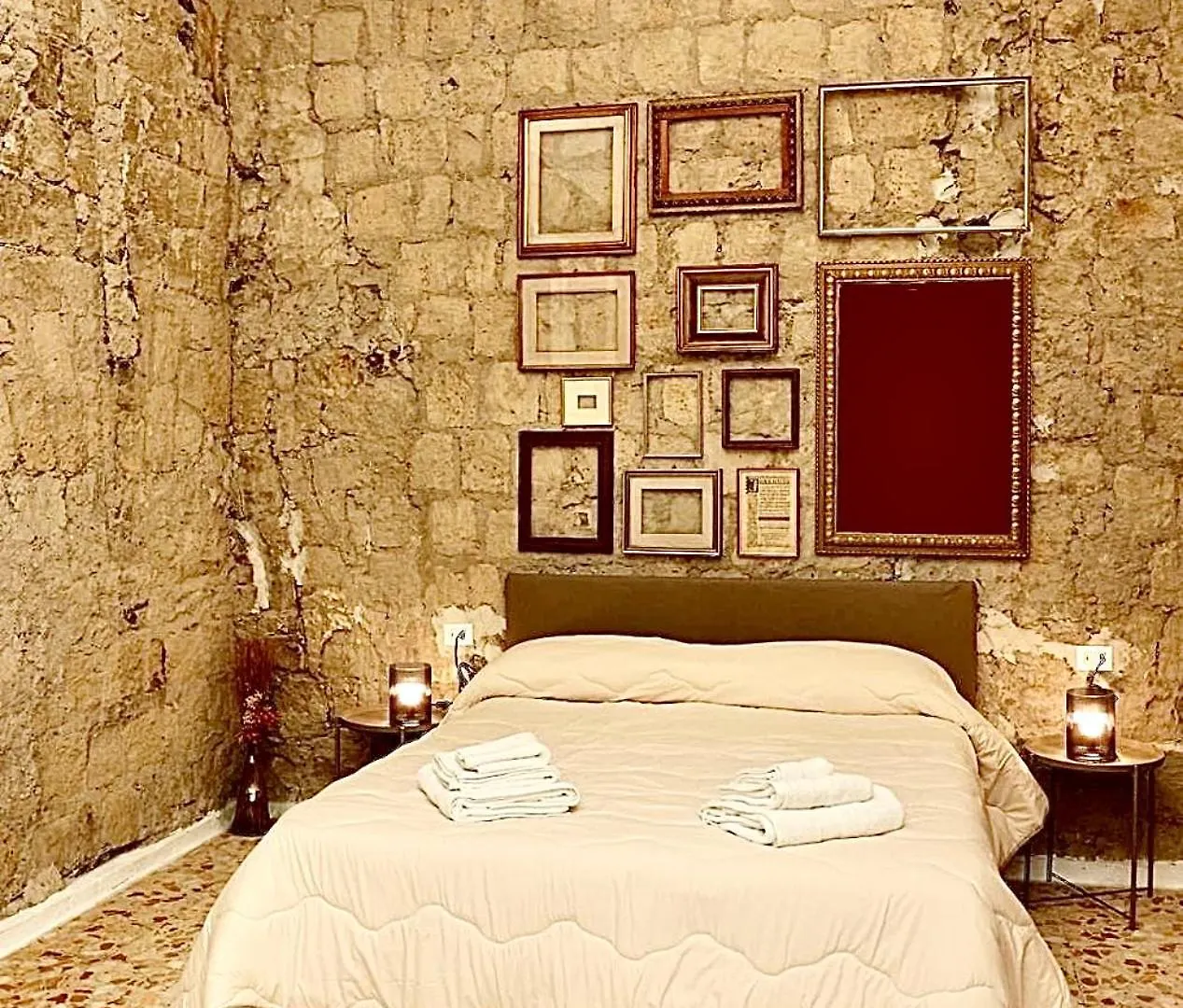 Bethel Come Casa Apartments Naples