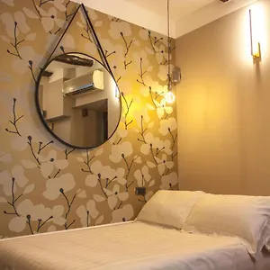  Appartamento Relais Santa Chiara