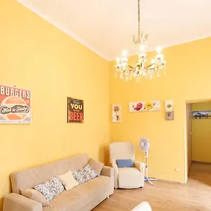  Appartamento Duomo 77 - In The Heart Of The Historical Center By Elite
