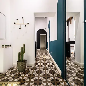  Affittacamere Interno Barocco