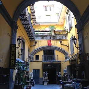  Affittacamere Casa Dodo
